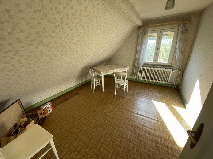 Wolnostojący dom jednorodzinny z garażem i ogrodem – Küche/Wohn OG