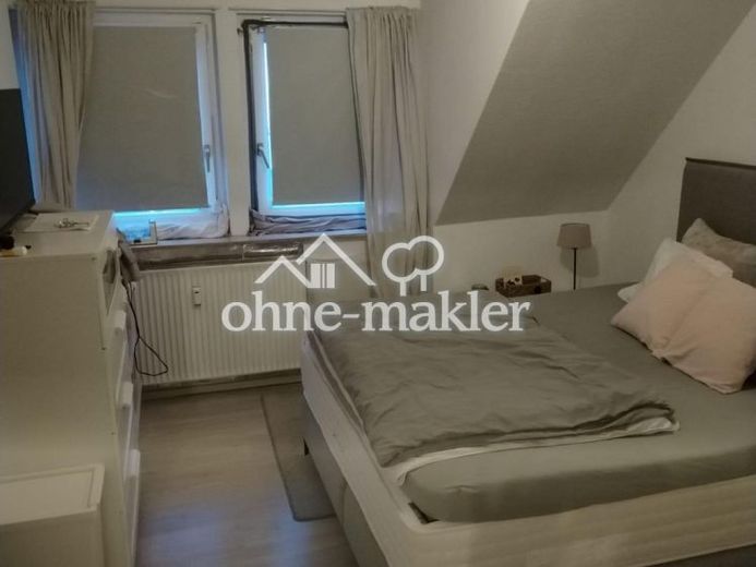 2 Zimmerwohnung in Bestlage - WG-Geeignet!!! Inkl. Einbauküche – Foto 1