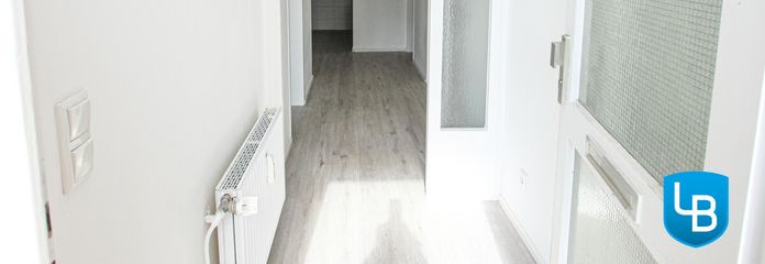 Eingangsbereich
