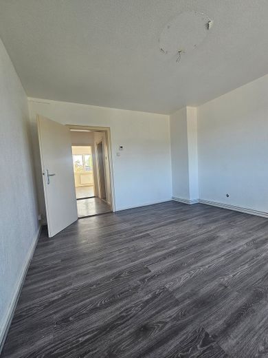 2-Zimmer-Wohnung mit Badewanne in Wilhelmshaven Mitte – Foto 5