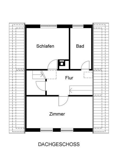Dachgeschoss