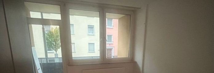 Schönes 1Z-Apartment mit 20qm, Pentryküche und Bad in super Lage von Kaiserslautern