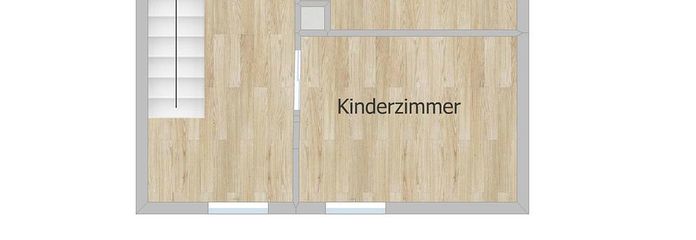 Obergeschoss