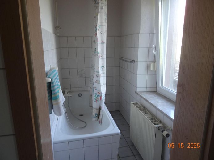 Badewanne