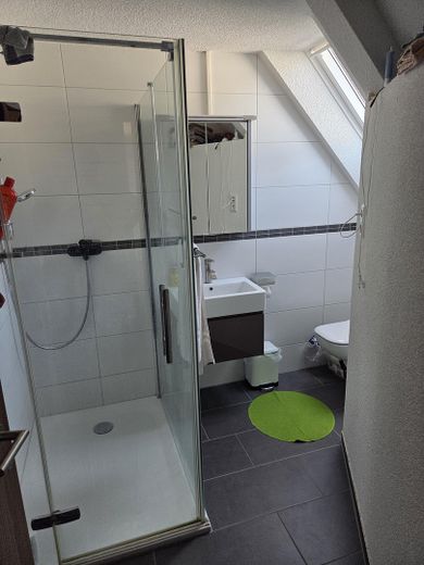 Freistehendes Einfamilienhaus mit Ökonomiegebäude in Rheinfelden-Nollingen – Foto 10