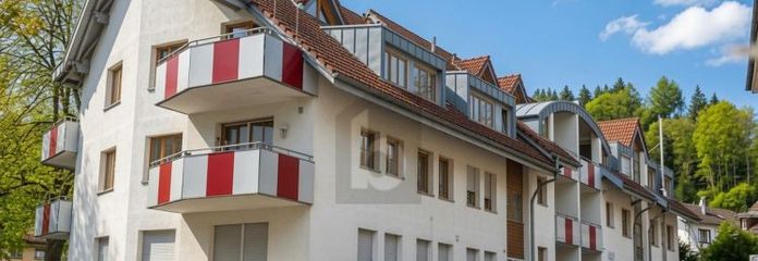 ZENTRAL, MODERNISIERT & NACHHALTIG BEHEIZT