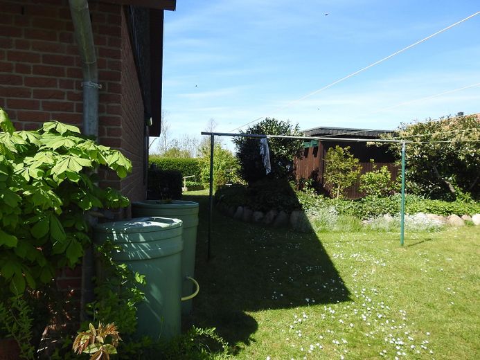 Bungalow in ländlicher Lage auf der Insel Fehmarn – Foto 16