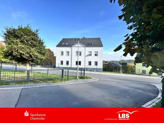 Well-maintained investment property with a view – Foto 1