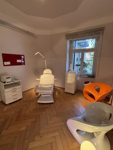 Prinzregentenplatz, Praxis oder Bürofläche, Altbau! – Foto 10