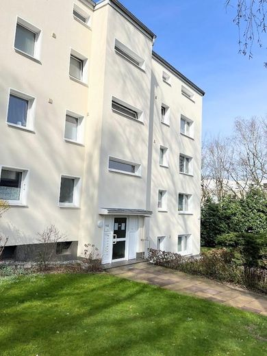 Provisionsfrei: Vermietete, top-sanierte 41-m²-Kapitalanlage im Musikerviertel – Foto 5