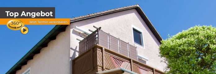 Haus mit 2 Wohnungen