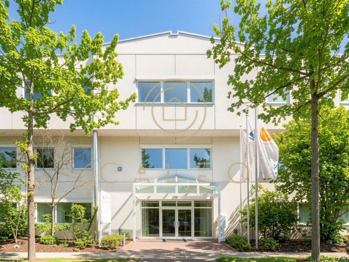 CALEO ¦ Mörfelden-Walldorf ¦ 481 m² - 1.570 m² ¦ Preis auf Anfrage ¦ PROVISIONSFREI – Foto 1