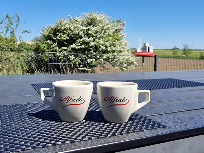 Nordstrand - Großes Haus – Foto 8