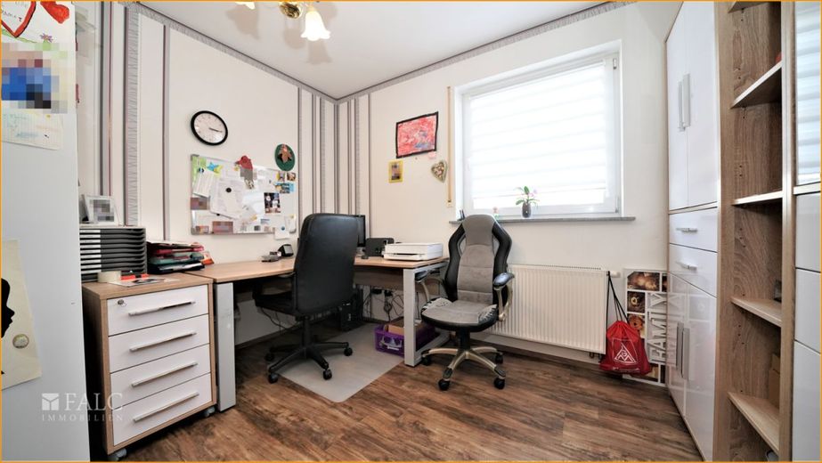 Home-Office