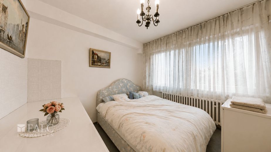 Großzügiges Landhaus mit separaten Apartmentbereichen – Schlafzimmer