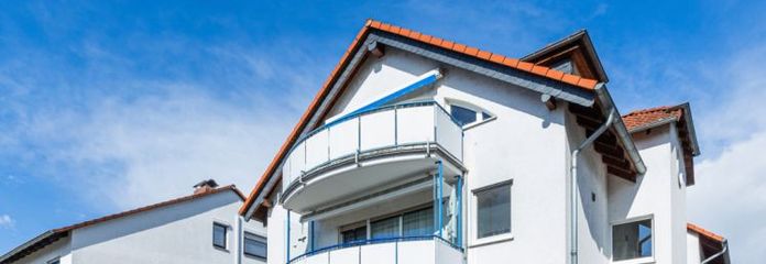 Maisonette-Wohnung mit Tageslichtbad, Terrasse, guter Raumaufteilung und Kfz-Stellplatz
