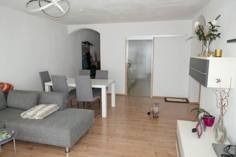 Wohnzimmer 2