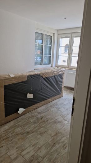 Ristrutturiamo per voi! Prima occupazione dopo la ristrutturazione – appartamento di 5 locali con 140 m² a Chemnitz-Altchemnitz – Foto 16