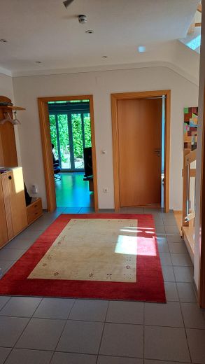 Diele im Erdgeschoss