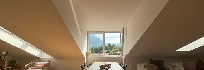Wohn-/Esszimmer Bild 3