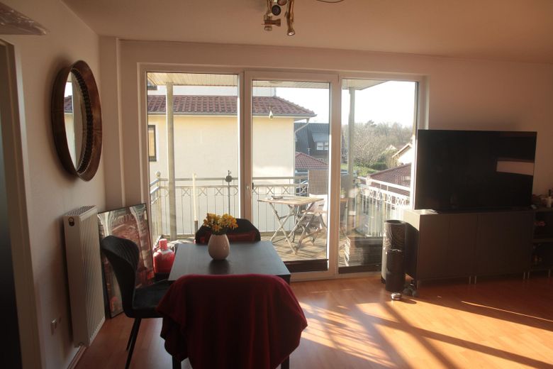 PROVISIONSFREI - Sehr schöne 3-Zimmer-Wohnung, in bevorzugter Lage im Oldenburger Norden. – फोटो 5