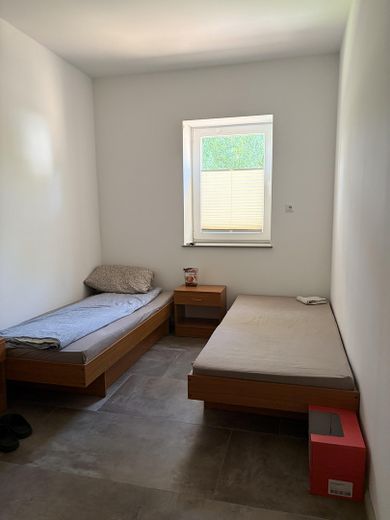 4-Raum-Wohnung in Lieblingshof - Doppelhaushälfte – फोटो 13