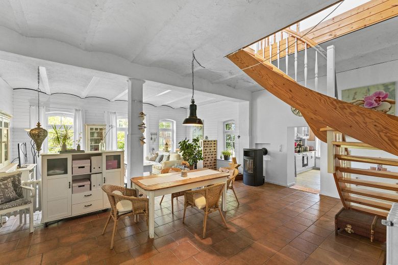 1.350 qm Wohnraum unweit Küste (WG, Mehrgener., Proj., Initiativen) – Foto 2