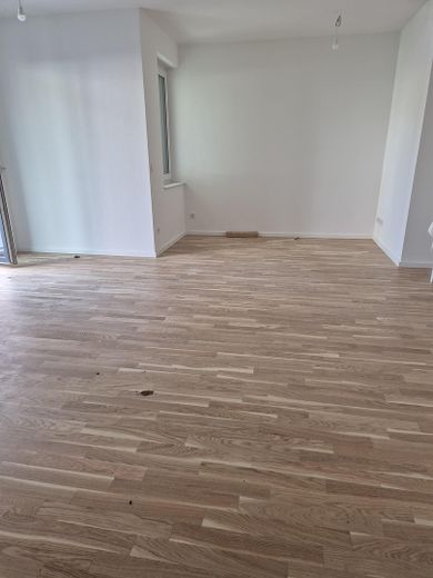 Bln-Lichterf., seniorengerecht, 1-Zi-Neubau 25, 42,7  m²  A+: 8,8 kWh/m2a, priv. Garten, Markenküche – Foto 5