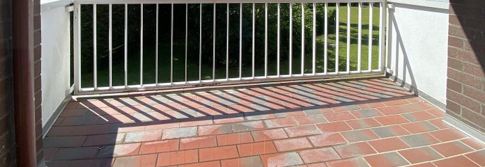Balkon / Loggia