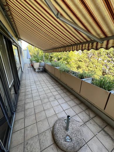 Großzügig 6-Zimmer-Wohnung – nähe Parkinsel – Foto 13