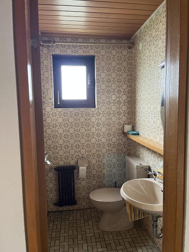 EG Gästetoilette
