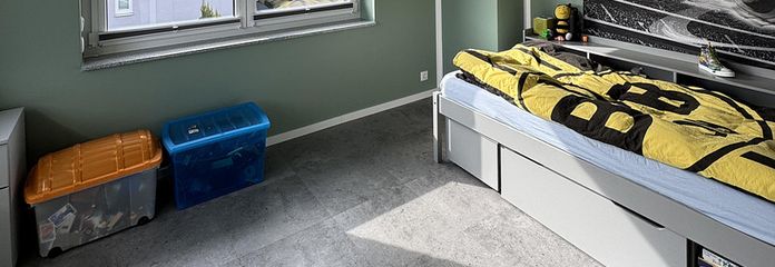 Kinderzimmer
