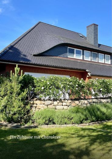 Ein Zuhause mit Charakter – Südseitenlage
