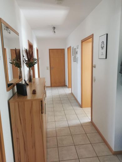 Piso de 4 habitaciones en planta baja en Mülheim-Kärlich – Foto 11