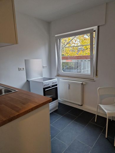 Helle und gut gelegene 1-Zimmer Wohnung Heilbronn – Foto 3