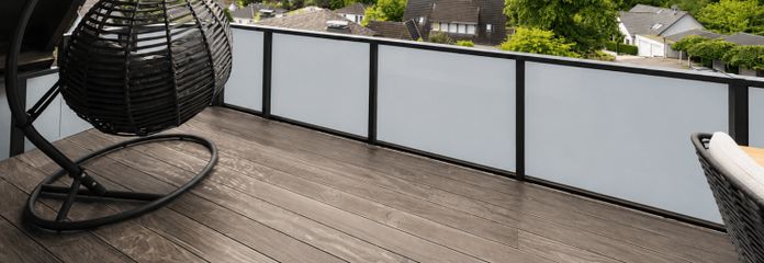 Penthouse-Charakter mit Kamin, traumhafter Dachterrasse und Weitblick in Dortmund-Höchsten