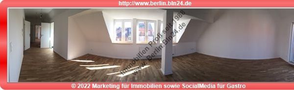 Inversión en Tempelhof -