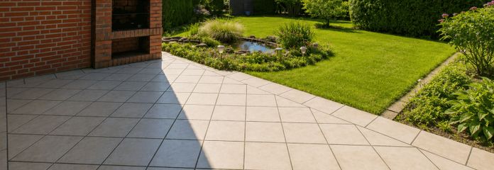 Ihre Chance: Endreihenhaus mit sonnigem Südwest-Garten und Stellplatz
