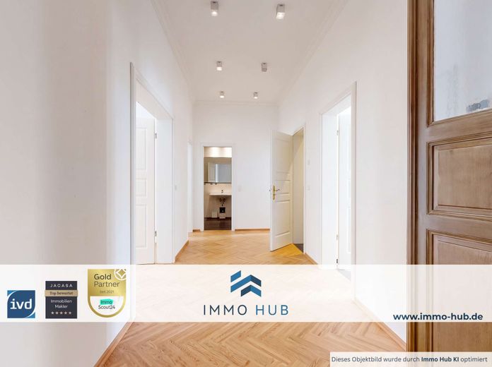 ++ Bezugsfreie, traumhafte 3-Zimmer-Altbauwohnung mit Stuckelementen und hochwertiger Ausstattung ++ – 5999539-LhtfzFRaBosWsRwqbDtMX7c5-Startbild.jpg