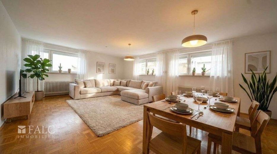 Investoren aufgepasst! Hohes Wertsteigerungspotenzial - FALC Immobilien Heilbronn – Ein weiteres Reich (Souterrain)
