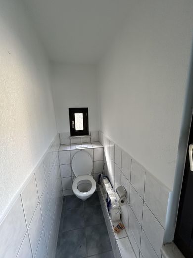 DG Maisonette Wohnung