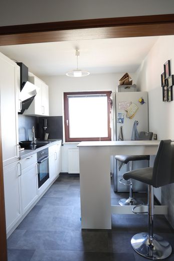 3-Zimmerwohnung mit Innenstadtnähe – Photo 10