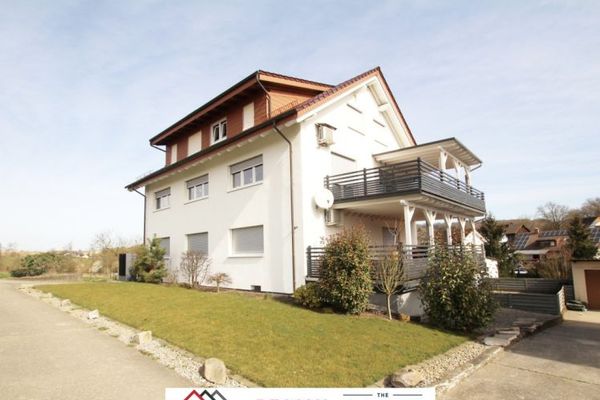 Dielheim में तीन-परिवार वाला घर – 298m² + बगीचा, गैराज और सहायक इमारत - XL भूखंड 2.085m²