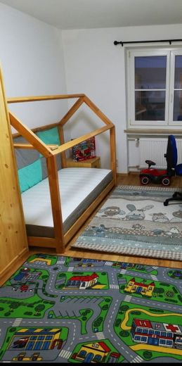 Kinderzimmer