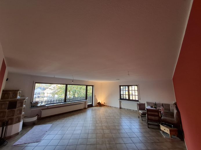 Großes Wohnzimmer 2