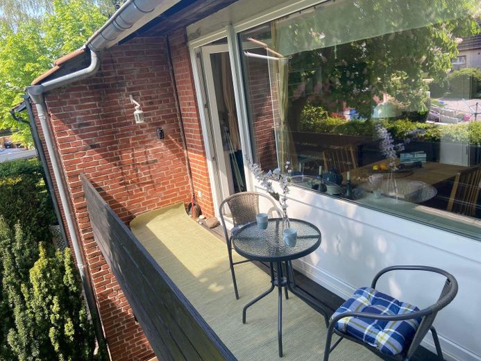 Perle an der Ostsee  - Appartement mit Balkon in Bestlage – फोटो 2