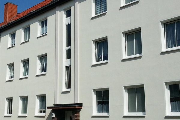 2-кімнатна квартира / Stadtfeld West / 50 м²