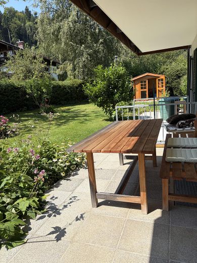 3,5 Zi. Gartenwohnung am Tegernsee – Foto 7