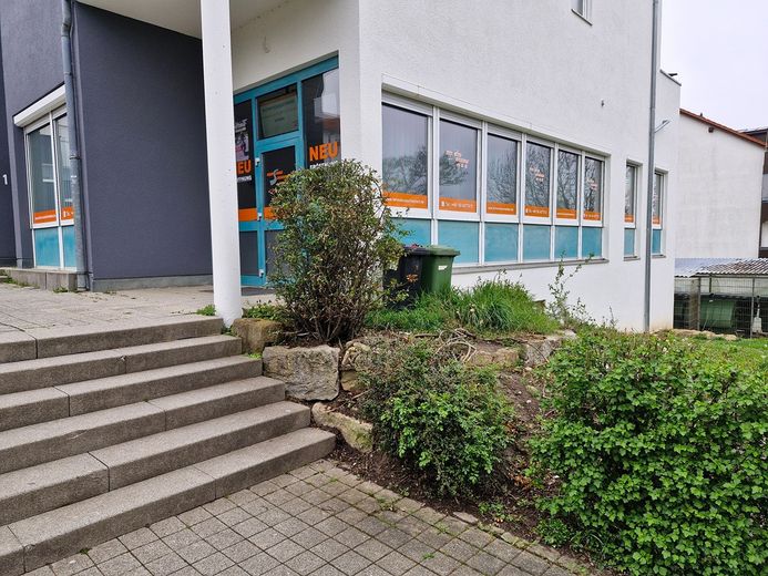 2 Zimmerwohnung zu Verkaufen oder Vermieten – Foto 1