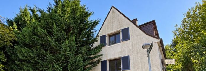 Living surrounded by greenery with plenty of room for your own ideas in Essen-Kettwig